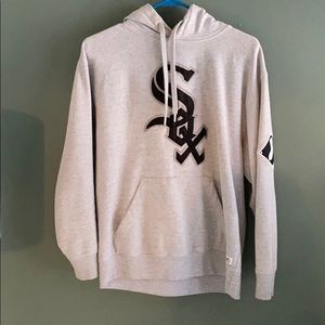 Women’s Chicago White Sox Hoodie